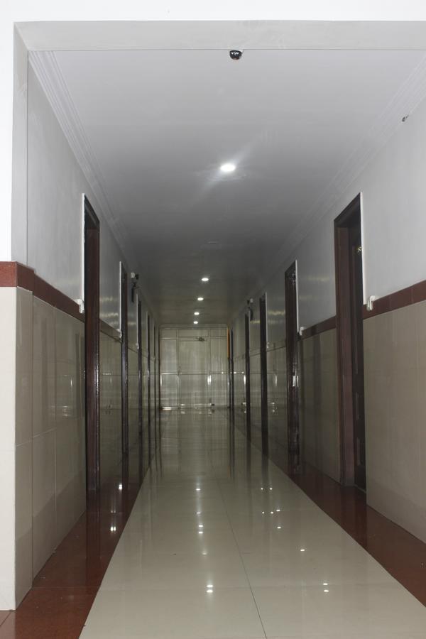 Hotel Chandra'S Visakhapatnam Exterior foto